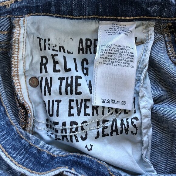 True Religion Cameron - Picture 9 of 12